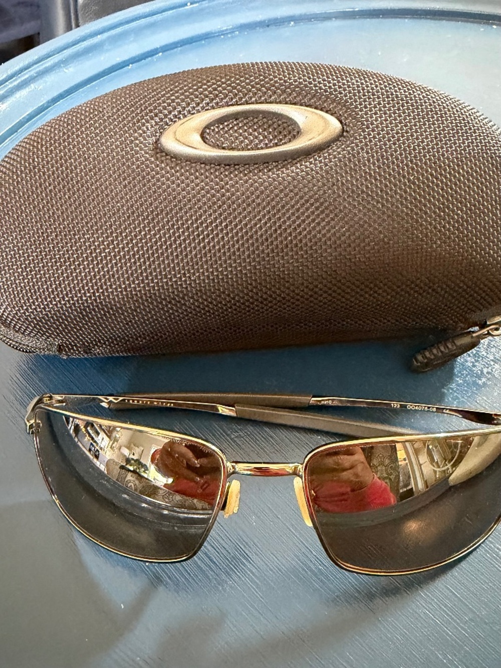 Oakley Sunglasses